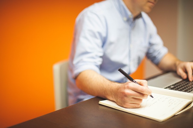 Part-Time Clerical File Clerk