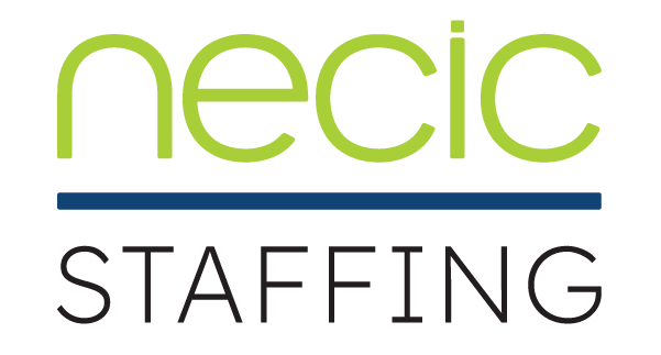 necic staffing logo